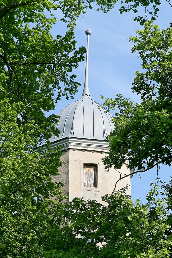 125 | 2008 | Quilow | Wasserschloss | © carsten riede fotografie
