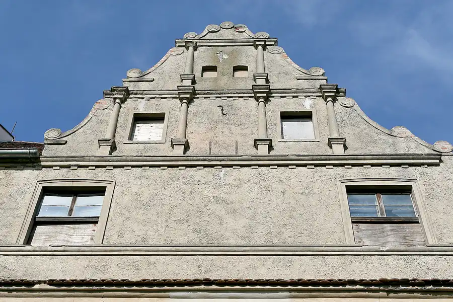128 | 2008 | Quilow | Wasserschloss | © carsten riede fotografie