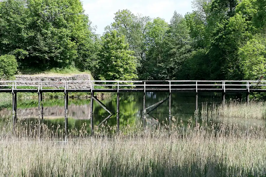 131 | 2008 | Spantekow | Festung | © carsten riede fotografie