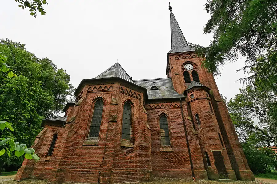 134 | 2008 | Stolpe | © carsten riede fotografie