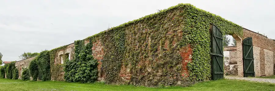 136 | 2008 | Stolpe | © carsten riede fotografie