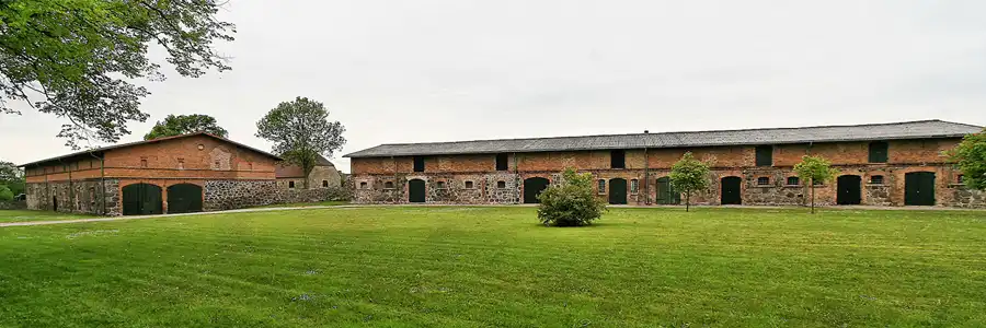 137 | 2008 | Stolpe | © carsten riede fotografie