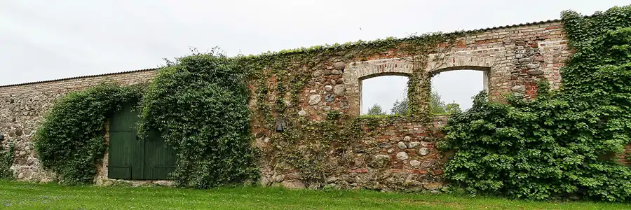 138 | 2008 | Stolpe | © carsten riede fotografie