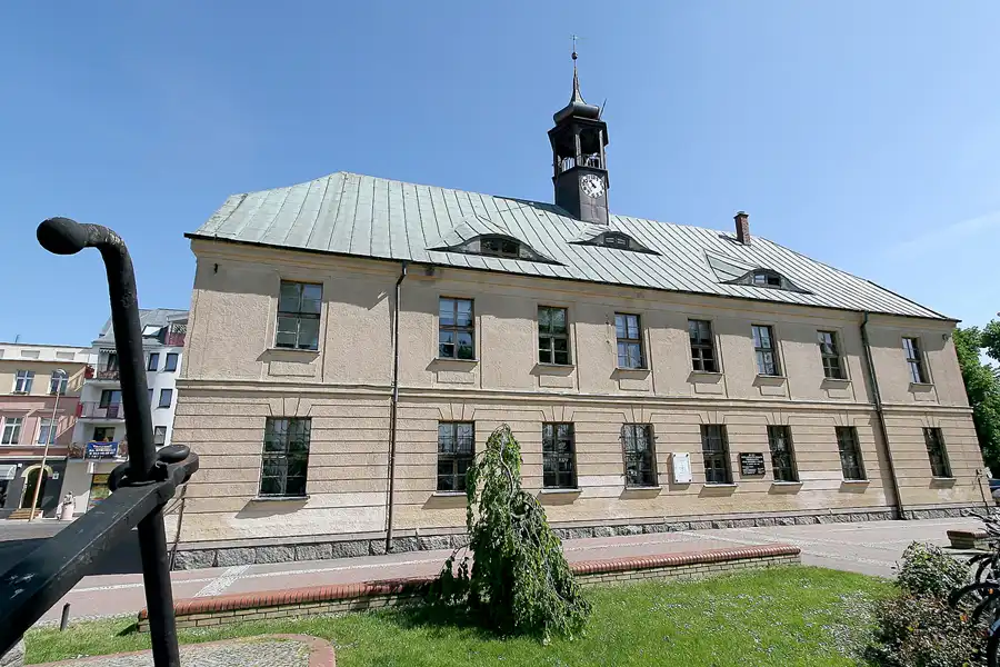 140 | 2008 | Swinemünde | © carsten riede fotografie