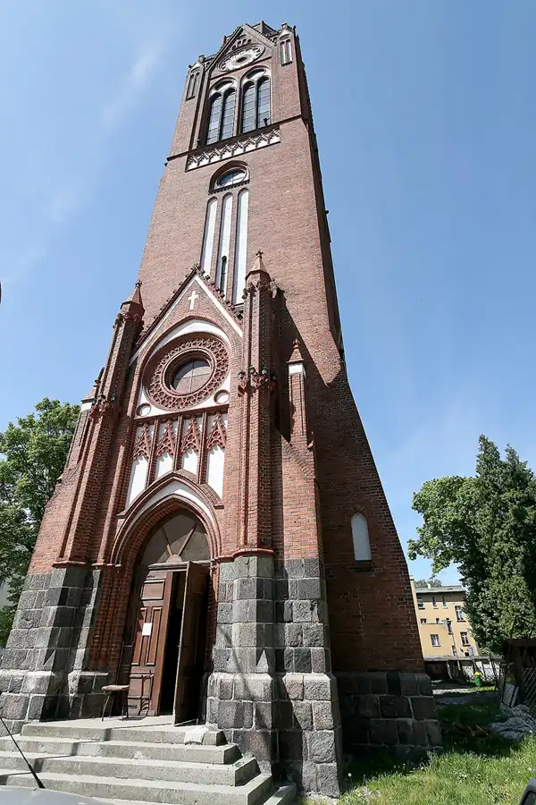 142 | 2008 | Swinemünde | © carsten riede fotografie