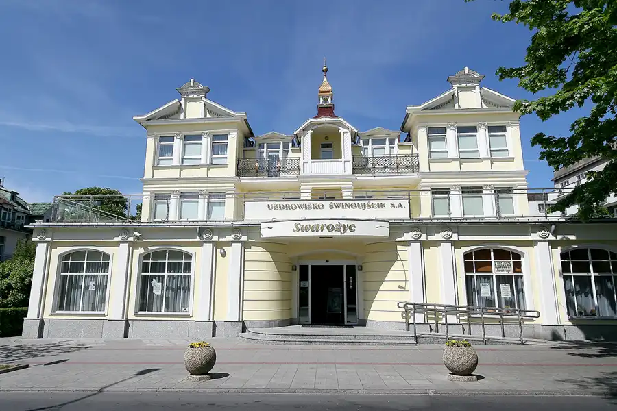 144 | 2008 | Swinemünde | © carsten riede fotografie