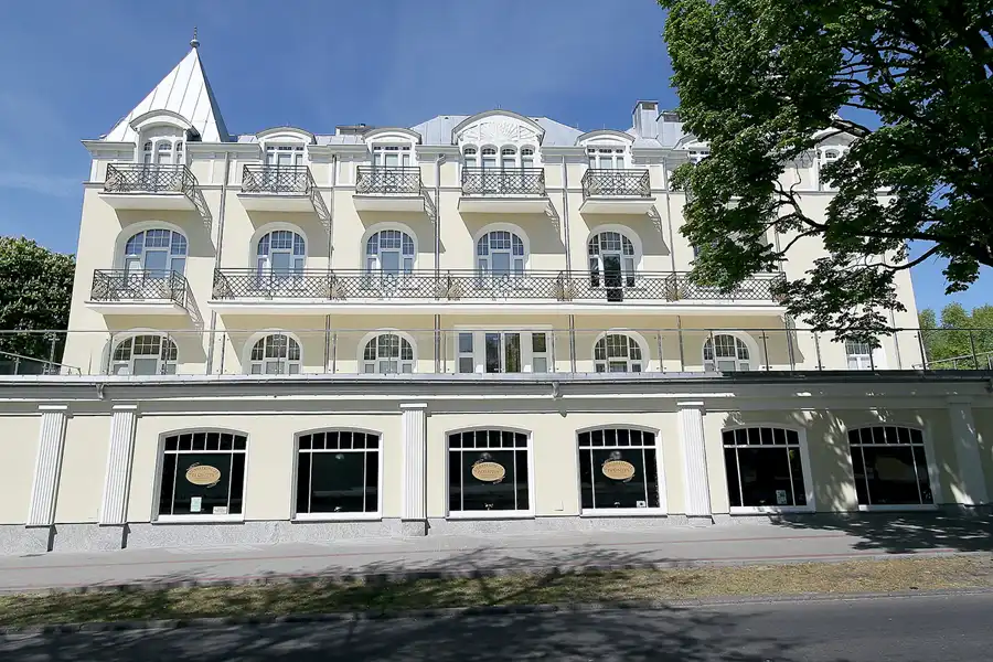 145 | 2008 | Swinemünde | © carsten riede fotografie