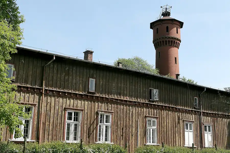 155 | 2008 | Swinemünde | © carsten riede fotografie