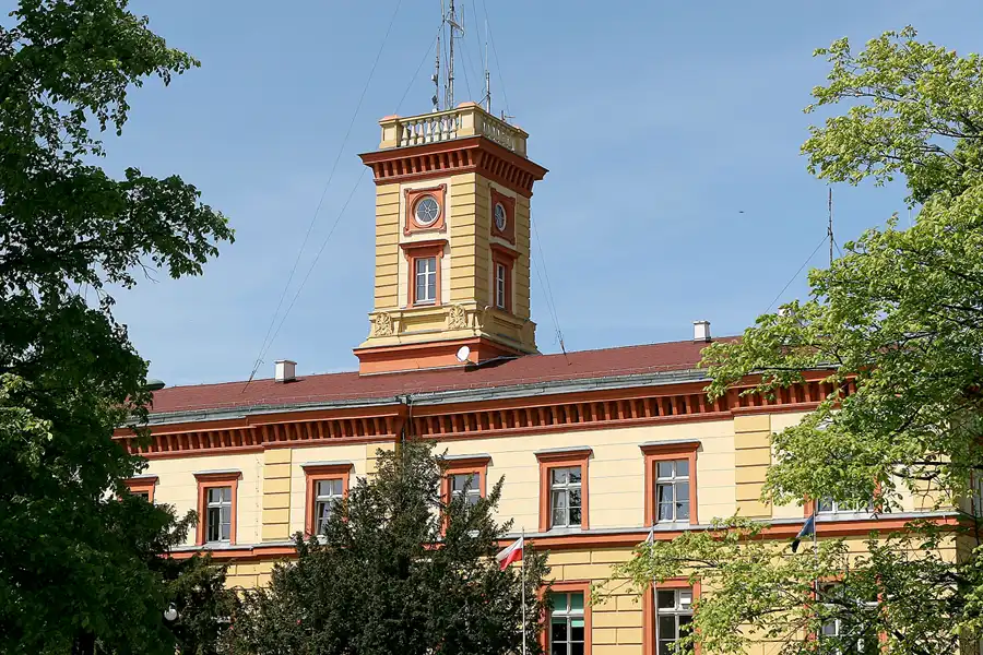 158 | 2008 | Swinemünde | © carsten riede fotografie