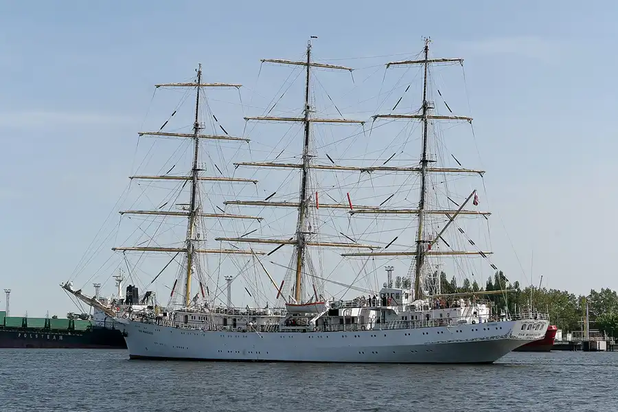 159 | 2008 | Swinemünde | © carsten riede fotografie