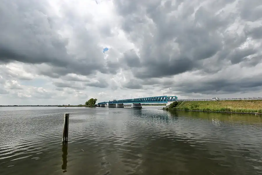182 | 2008 | Zecherin | Klappbrücke | © carsten riede fotografie