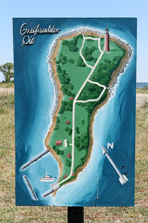 003 | 2008 | Greifswalder Oie | © carsten riede fotografie