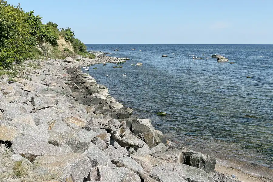 005 | 2008 | Greifswalder Oie | © carsten riede fotografie