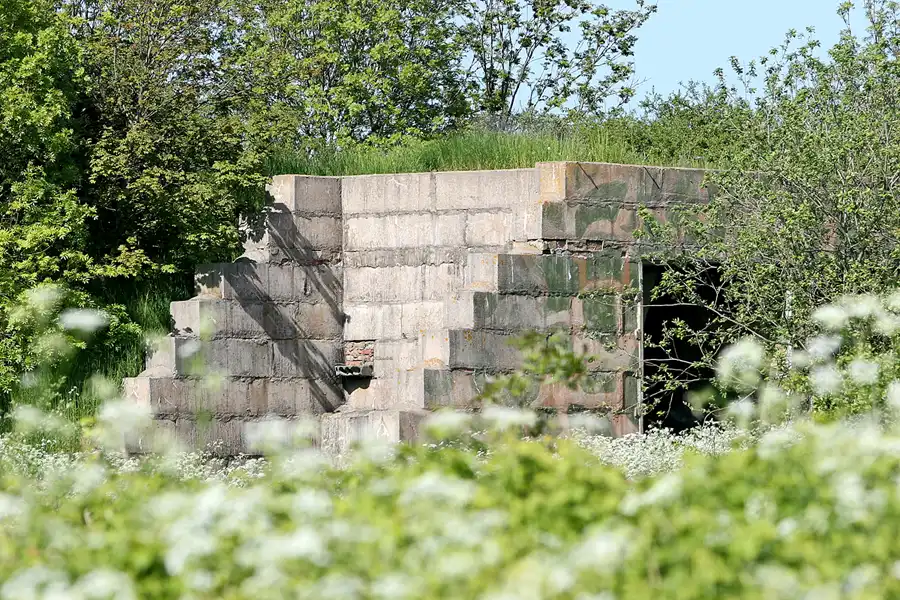 014 | 2008 | Greifswalder Oie | © carsten riede fotografie