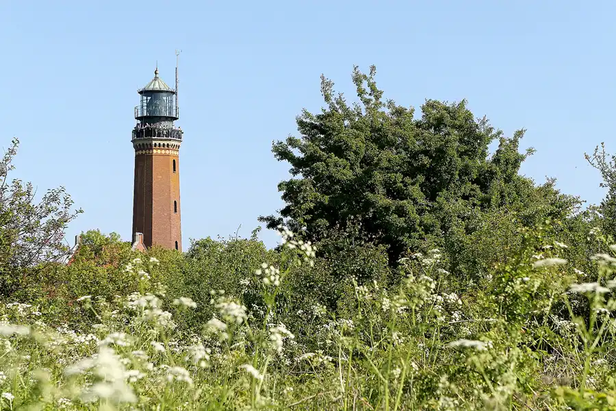 018 | 2008 | Greifswalder Oie | © carsten riede fotografie