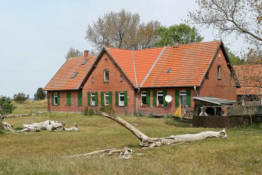 030 | 2008 | Insel Ruden | © carsten riede fotografie