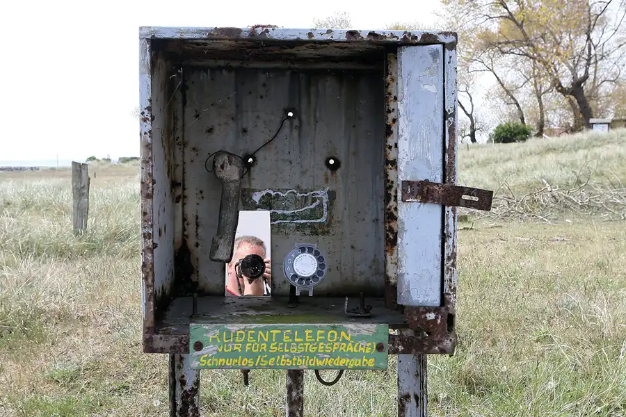 044 | 2008 | Insel Ruden | © carsten riede fotografie