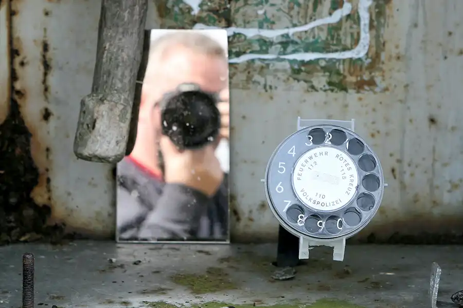 045 | 2008 | Insel Ruden | © carsten riede fotografie