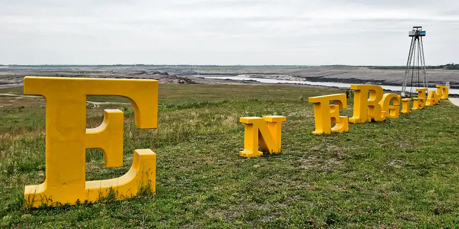 018 | 2008 | Grossräschen | IBA-Terrassen | © carsten riede fotografie