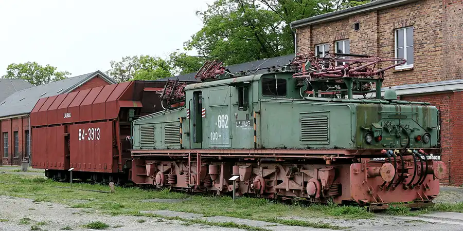 022 | 2008 | Knappenrode | Energiefabrik | © carsten riede fotografie