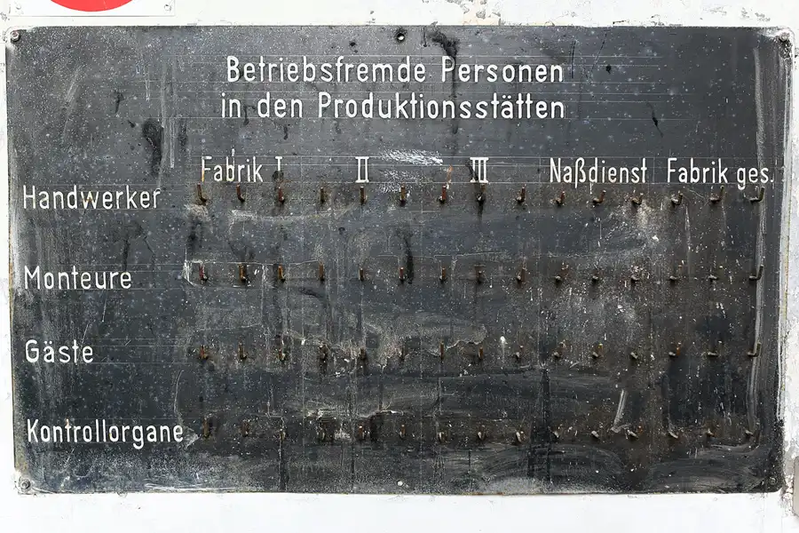 023 | 2008 | Knappenrode | Energiefabrik | © carsten riede fotografie