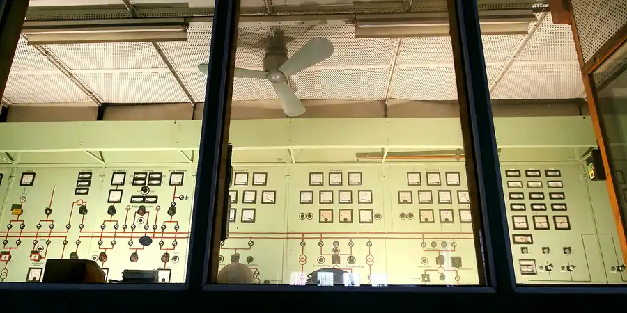 025 | 2008 | Knappenrode | Energiefabrik | © carsten riede fotografie