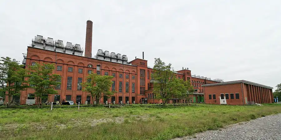 031 | 2008 | Knappenrode | Energiefabrik | © carsten riede fotografie