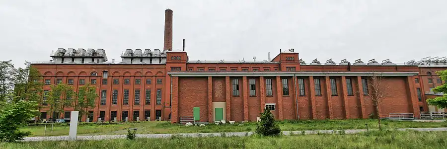 032 | 2008 | Knappenrode | Energiefabrik | © carsten riede fotografie