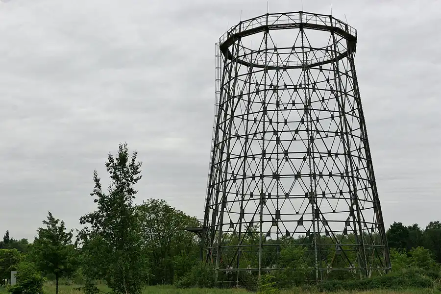 034 | 2008 | Knappenrode | Energiefabrik | © carsten riede fotografie