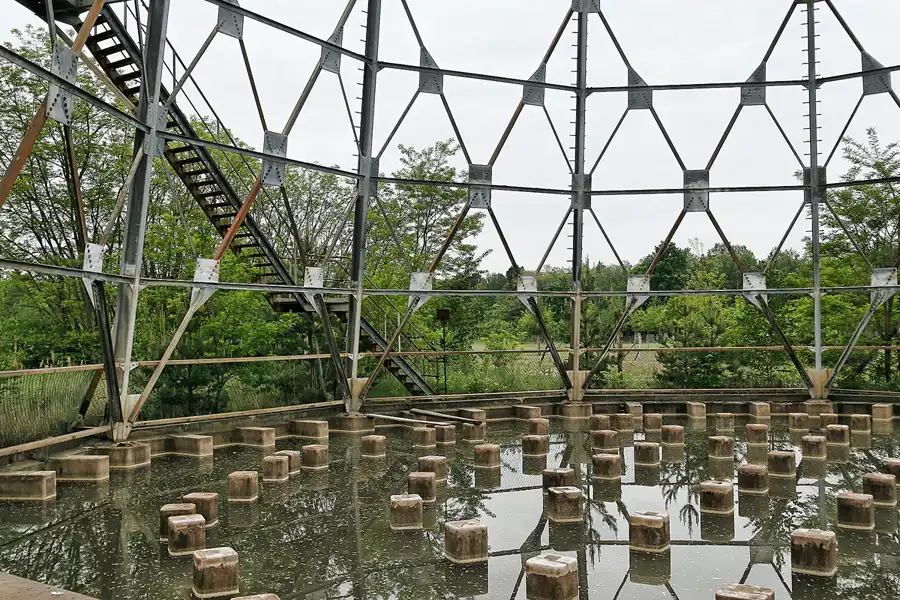 035 | 2008 | Knappenrode | Energiefabrik | © carsten riede fotografie