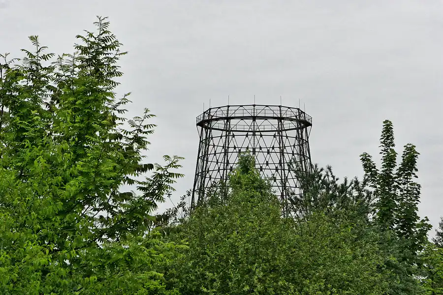 037 | 2008 | Knappenrode | Energiefabrik | © carsten riede fotografie