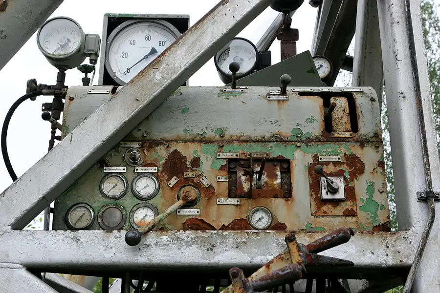 040 | 2008 | Knappenrode | Energiefabrik | © carsten riede fotografie