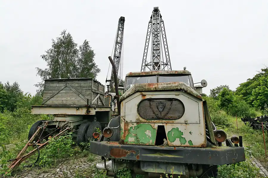 041 | 2008 | Knappenrode | Energiefabrik | © carsten riede fotografie