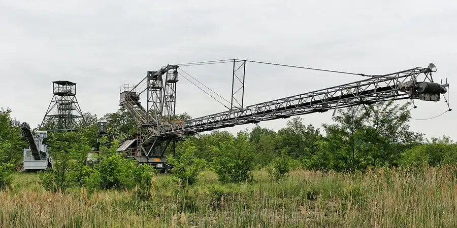 045 | 2008 | Knappenrode | Energiefabrik | © carsten riede fotografie