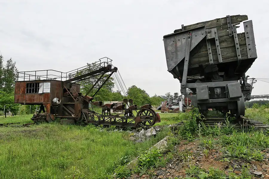 049 | 2008 | Knappenrode | Energiefabrik | © carsten riede fotografie