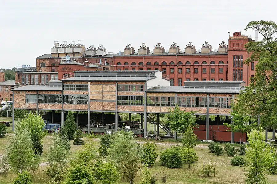 052 | 2008 | Knappenrode | Energiefabrik | © carsten riede fotografie