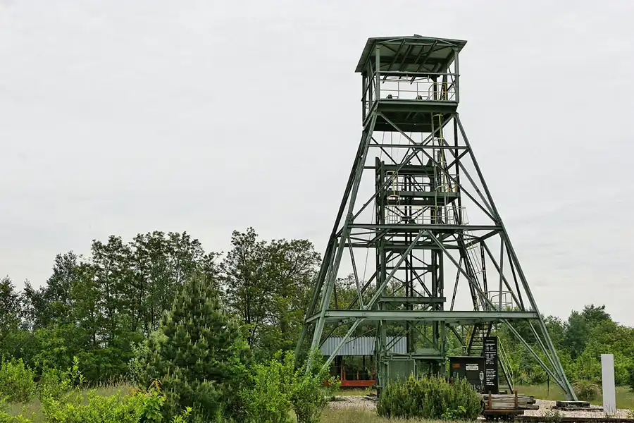 053 | 2008 | Knappenrode | Energiefabrik | © carsten riede fotografie