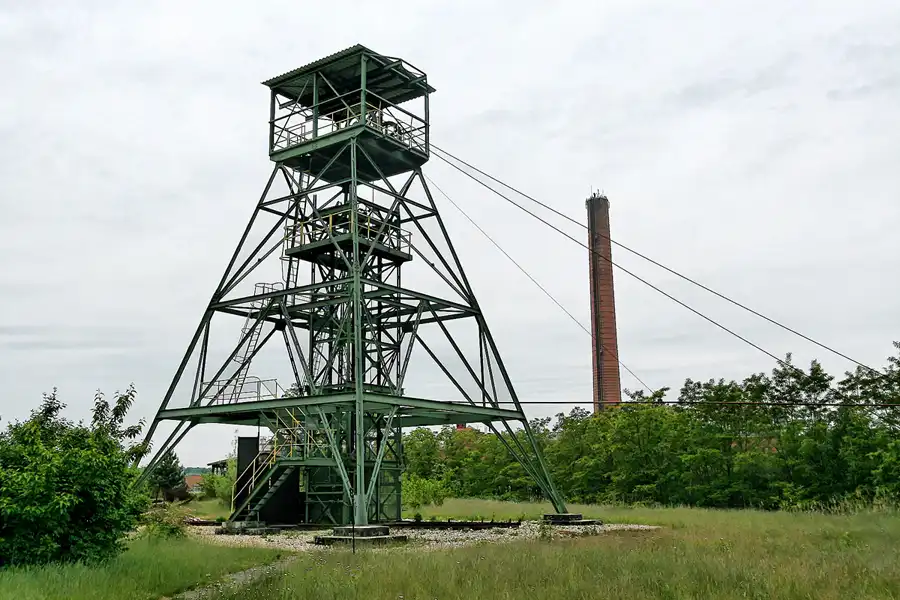 054 | 2008 | Knappenrode | Energiefabrik | © carsten riede fotografie