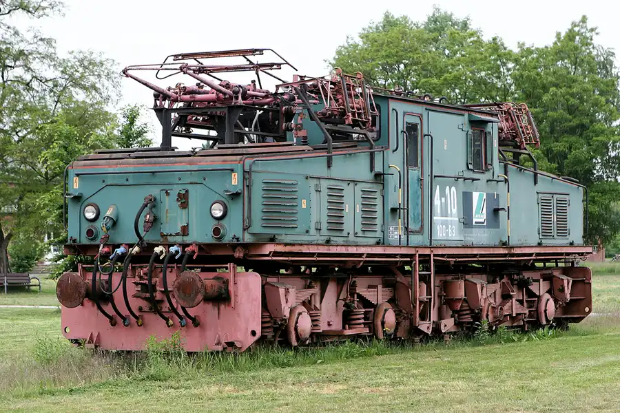 056 | 2008 | Knappenrode | Energiefabrik | © carsten riede fotografie