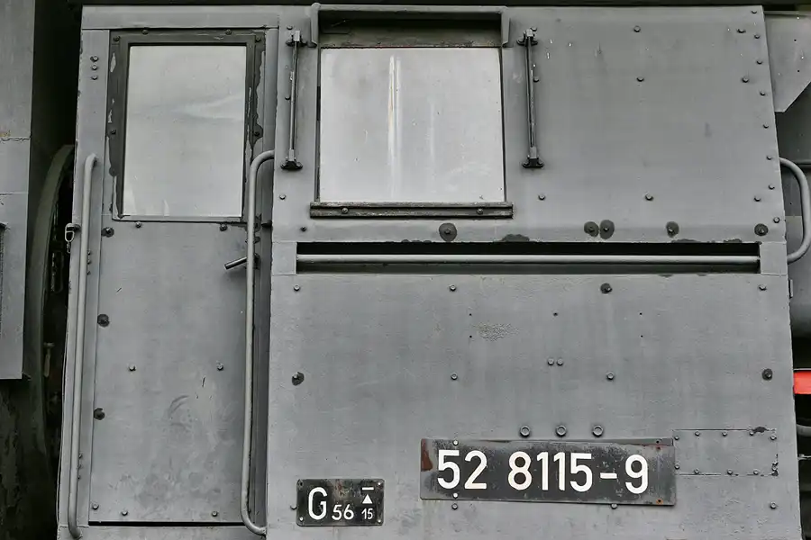 057 | 2008 | Knappenrode | Energiefabrik | © carsten riede fotografie