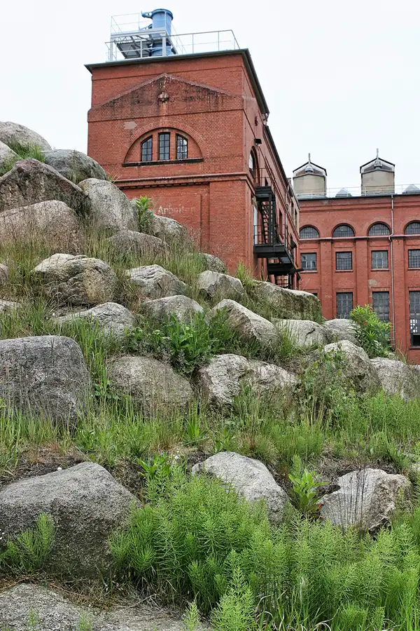 063 | 2008 | Knappenrode | Energiefabrik | © carsten riede fotografie