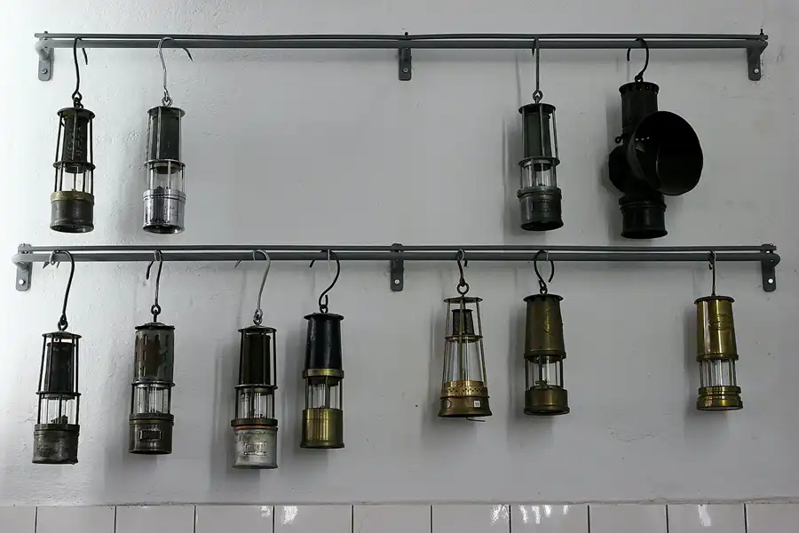 076 | 2008 | Knappenrode | Energiefabrik | © carsten riede fotografie