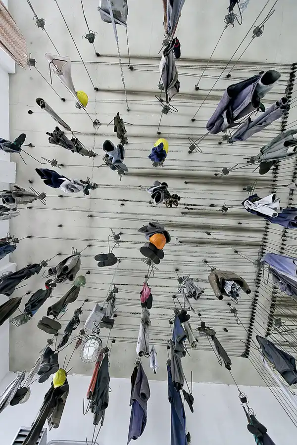 078 | 2008 | Knappenrode | Energiefabrik | © carsten riede fotografie