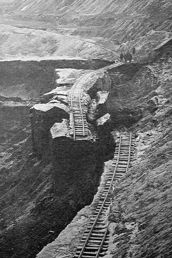 086 | 2008 | Knappenrode | Energiefabrik | © carsten riede fotografie