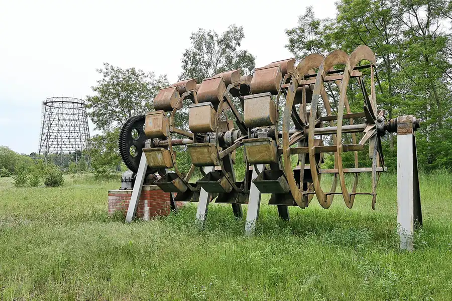 087 | 2008 | Knappenrode | Energiefabrik | © carsten riede fotografie