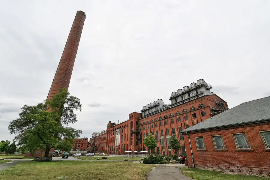 089 | 2008 | Knappenrode | Energiefabrik | © carsten riede fotografie