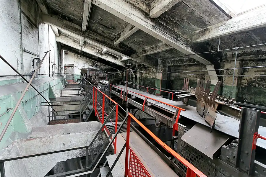 101 | 2008 | Knappenrode | Energiefabrik | © carsten riede fotografie