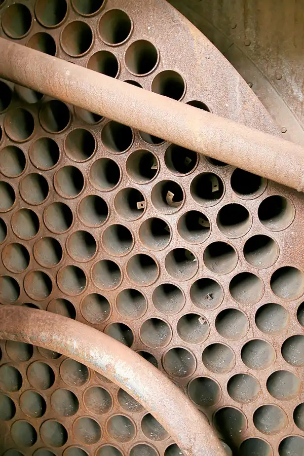 103 | 2008 | Knappenrode | Energiefabrik | © carsten riede fotografie