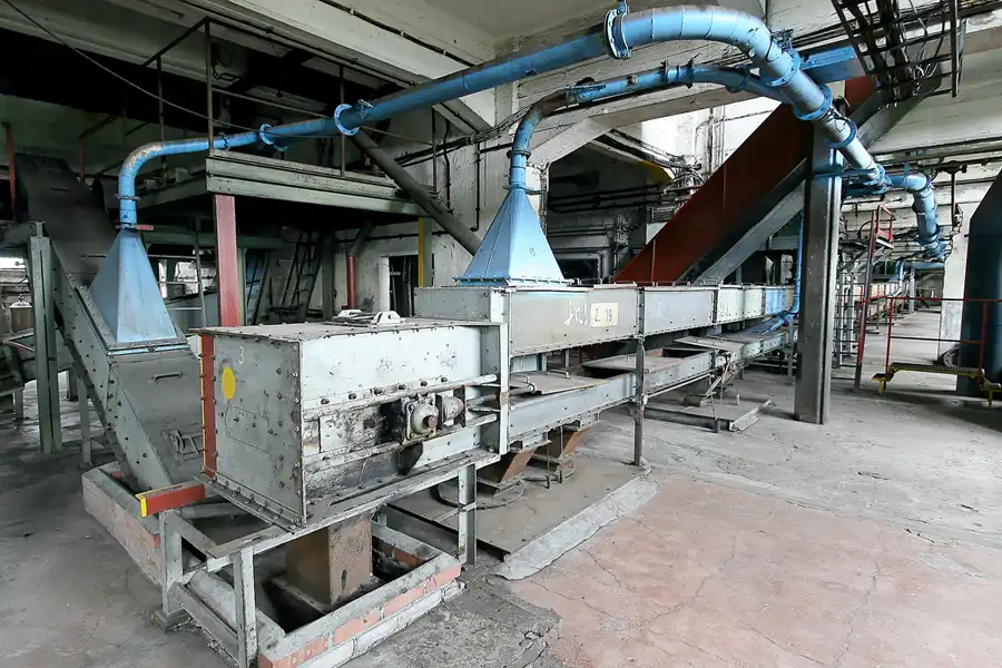 105 | 2008 | Knappenrode | Energiefabrik | © carsten riede fotografie