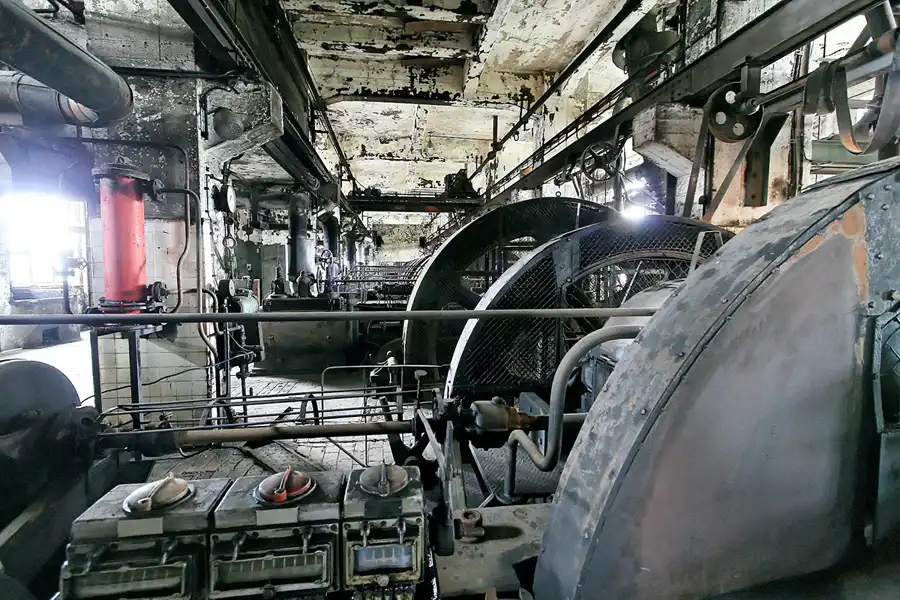 106 | 2008 | Knappenrode | Energiefabrik | © carsten riede fotografie